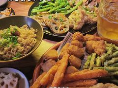 -浅醉·小酒馆