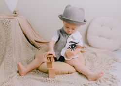 -嘟嘟卡奇儿童摄影