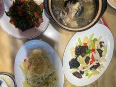-吕记老鸭汤·徽菜馆(东营路店)