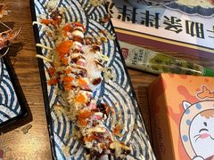 -七涧谷·元气食堂(塘下店)