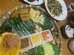 -滇铺子•云南特色菜•野生菌季(南亚福景路·海埂大坝店)