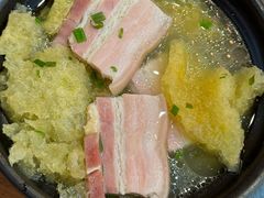 -长兴菜馆(高桥店)