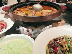 -湘轩·土菜研究院(光大店)