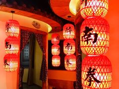 -醉南拳客家菜(华威店)