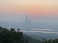 -岳麓山风景名胜区