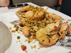 -潮粤香海鲜酒楼(沙湖店)