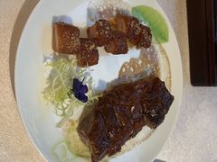 -广东胜利宾馆西关粤中餐厅