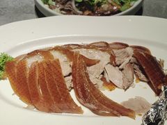 -北平食府(马鞍山路店)