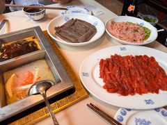 -龙森园火锅(琴台路店)
