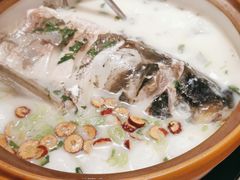 -上名堂·鱼头好吃(体育场路店)