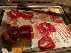 -新石器烤肉(周浦万达店)