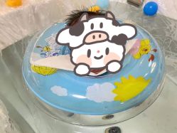 -莉泽月子中心(凯旋江景店)