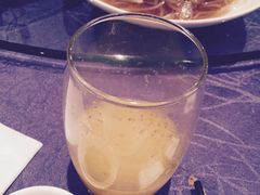 -无锡城中皇冠假日酒店·芳园中餐厅
