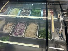 -巴麦隆自助烤肉(桂林路店)