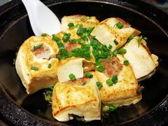酸菜豆腐煲-美极鲜食坊(宝安南路店)