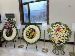 -北京市东郊殡仪馆