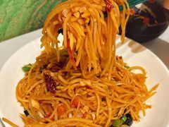 -奔跑吧陕菜·盛世长安(民乐园万达店)