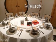 包厢-壹零捌道·北京烤鸭(车公庄店)