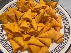 -山里俏·地标皖南菜·屯溪臭鳜鱼(北城万达店)