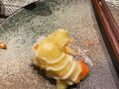 -戏作寿司(观音桥店)