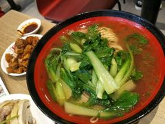 -泰煌鸡·上海白斩鸡·鸡汤面(鹤庆店)