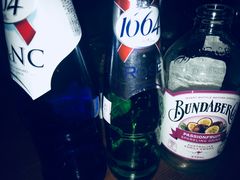-啤客走廊
