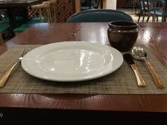 -哈努曼印度餐厅(吴泾宝龙广场店)