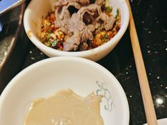-大龙燚火锅(南山大道店)