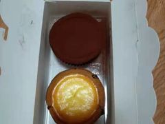 -黛汀烘焙DAINTY BAKERY(代字行合生汇店)