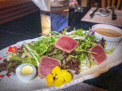 -马勒别墅·中餐厅