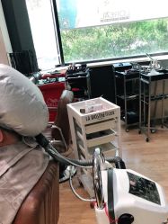 -意廊 Hair Salon