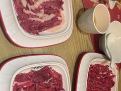-朱氏牛鼎记鲜牛火锅(山水华庭店)