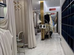 -海马体照相馆(环贸iapm大师爱情店)