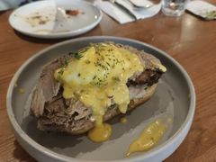-UPPER KITCHEN(延安路店)