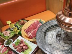 -牛也烧肉(摩尔城店)