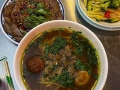 -清真-戏楼王记牛肉面