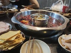 -肥龙火锅(南坪店)