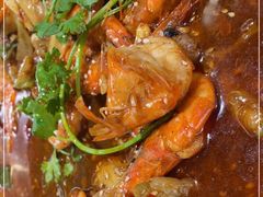 -李想大虾(吾悦广场店)