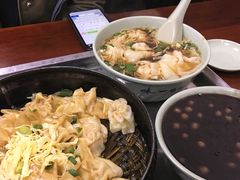 -味一早餐(新芝路店)