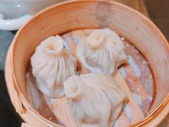 -南京大牌档(新街口德基广场店)