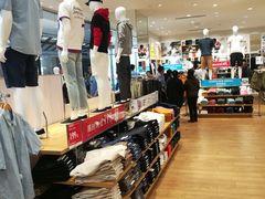 -优衣库(太原龙湖万达广场店)