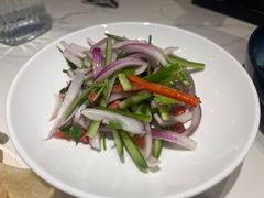-阿里疆Alijiang·丝路美食·异域风情·清真(长楹天街店)