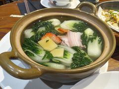 -猪肉婆私房菜(容桂总店)