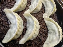 素菜蒸饺早点-淮扬楼(文港路店)