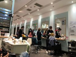 大厅-东方麒麟·潘多拉SALON