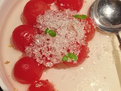 -锦楼·臻选新杭帮(杭州中心店)