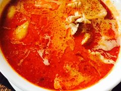 -BAI BUA RESTAURANT