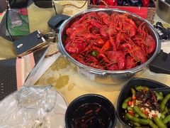 -聚味瞿记·龙虾堂(梅溪湖店)