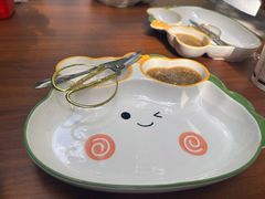 -黄记大闸蟹专卖店·活蟹·醉蟹