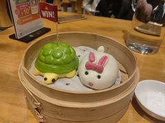 -乐忻皇朝(上海中心大厦店)
